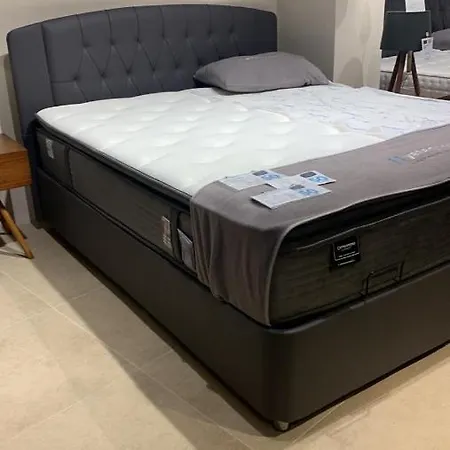 Penthouse Premium Deluxe With Free Garage דירה