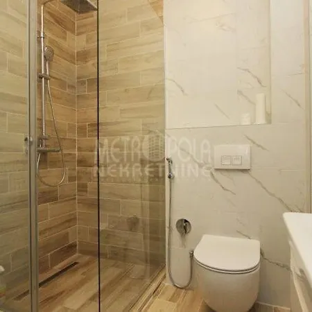 דירה Penthouse Premium Deluxe With Free Garage *